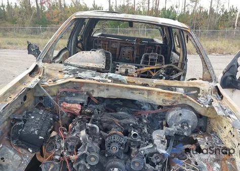 2008 Ford F-150 Lariat from USA, damaged, VIN 1FTPW14VX8FA16904